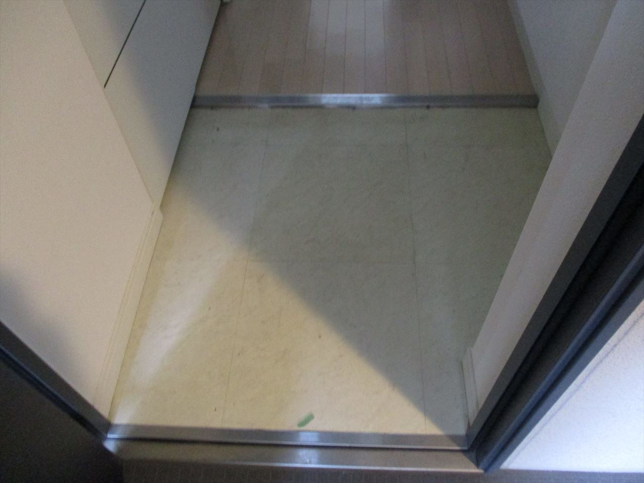 レジデンス上前津スクエア｜名古屋市の賃貸ならMy賃貸の玄関|レジデンス上前津スクエア