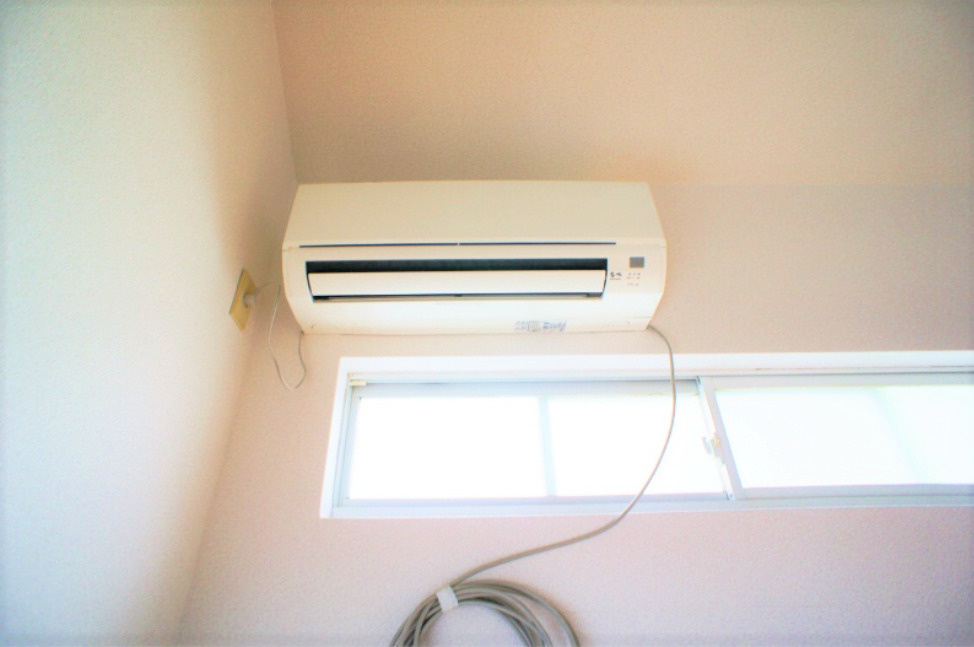 シティコーポの設備