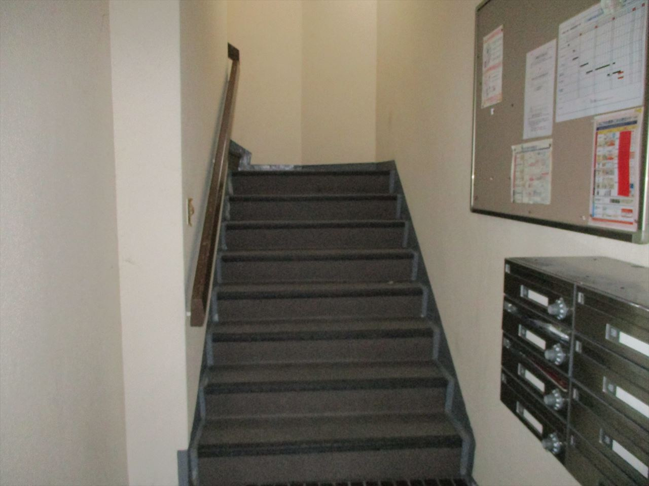 森島ビルのその他共用部分|森島ビル