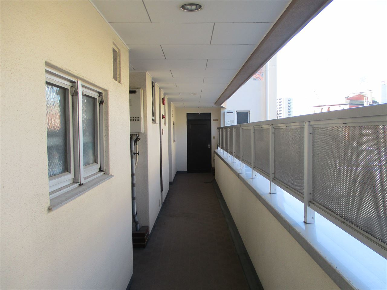 森島ビルのその他共用部分|森島ビル