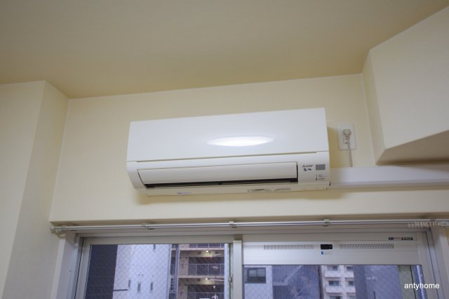 プレサンス天神橋スカイル　仲介手数料無料の設備