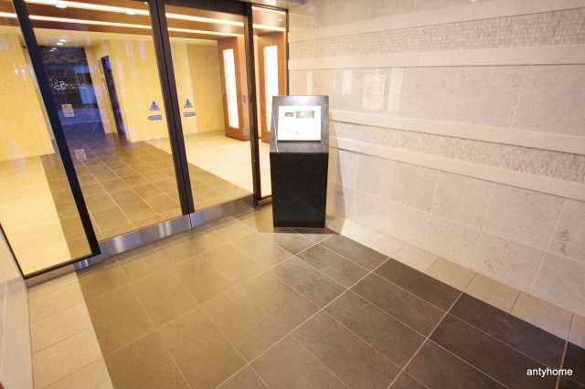プレサンス天神橋スカイル　仲介手数料無料のその他共用部分