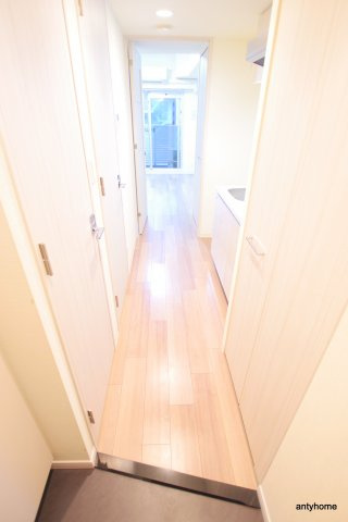 プレサンス天神橋スカイル　仲介手数料無料の内装