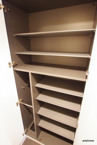 プレサンス天神橋スカイル　仲介手数料無料の収納