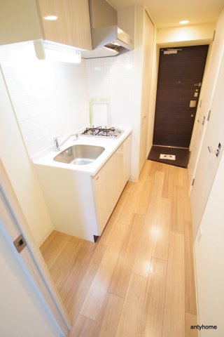 プレサンス天神橋スカイル　仲介手数料無料の内装