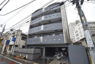 【外観】 | 物件のお問い合わせは、 ０１２０－７００－９６８までお気軽にどうぞ！
外観