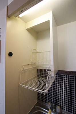 【その他】 | ヒルズ白鷺 | 吊戸棚