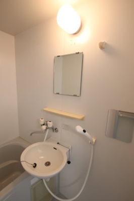 【洋室】 | ヒルズ白鷺