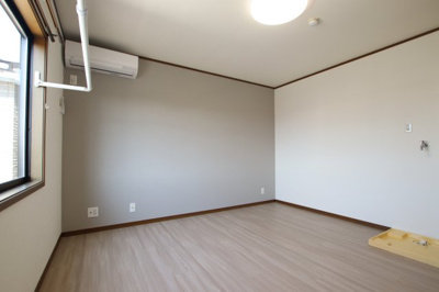 【洋室】 | ヒルズ白鷺