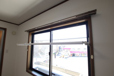 【バルコニー】 | ヒルズ白鷺