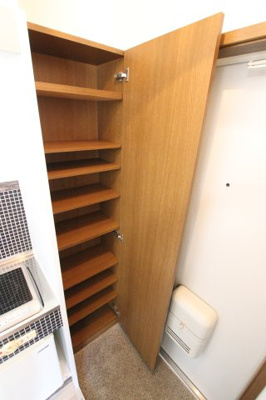 【収納】 | ヒルズ白鷺