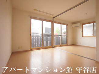 【内装】 | T-Room