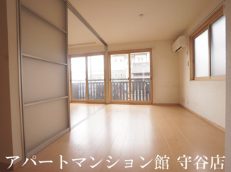 【居間・リビング】 | T-Room