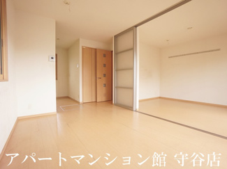 【居間・リビング】 | T-Room