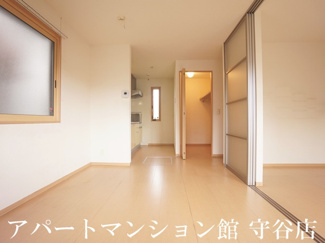 【居間・リビング】 | T-Room