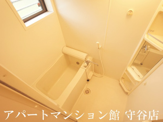 【浴室】 | T-Room