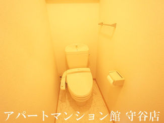 【トイレ】 | T-Room