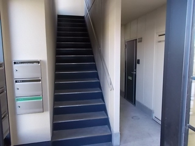 【その他共用部分】 | クリスタル城西