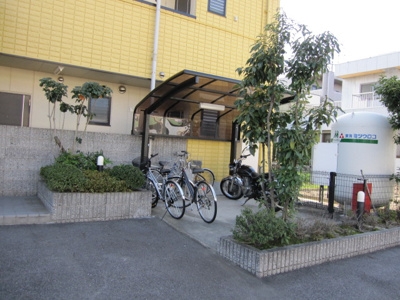 【その他共用部分】 | クリスタル城西