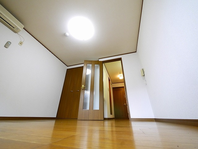 メゾンレイ天理の内装|物件の内装です