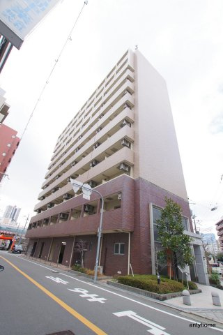 ONEROOFFLATFUKUSHIMA(旧:シャルマンフジ福島) 仲介手数料無料