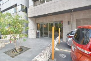 SERENiTE本町エコート（セレニテ本町エコート）　BRAVI不動産の外観パース|【SERENiTE本町エコート】近隣駐車場有