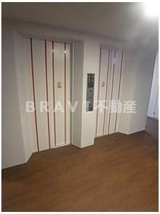 SERENiTE本町エコート（セレニテ本町エコート）　BRAVI不動産の設備|【SERENiTE本町エコート】エレベーター