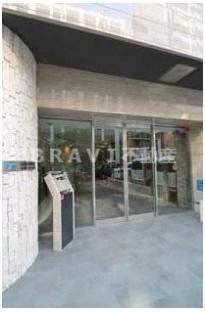 SERENiTE本町エコート（セレニテ本町エコート）　BRAVI不動産の外観パース|【SERENiTE本町エコート】こちら、外観パースです