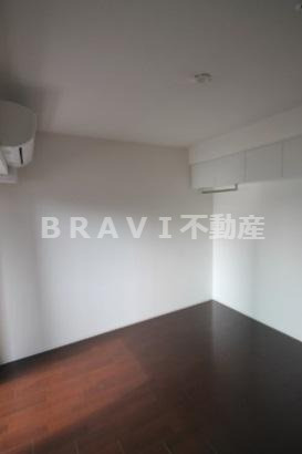 SERENiTE本町エコート（セレニテ本町エコート）　BRAVI不動産の寝室|【SERENiTE本町エコート】寝室にぴったりのお部屋です