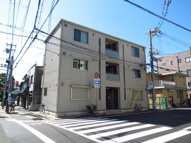西宮市今津曙町のマンションの画像