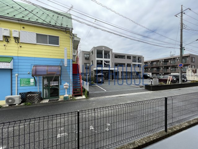 パールムーンの展望