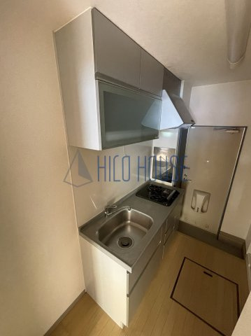 パールムーンのキッチン