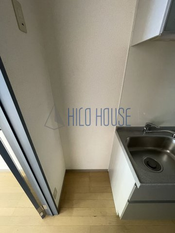 パールムーンのエントランス