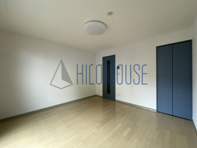 パールムーンのトイレ