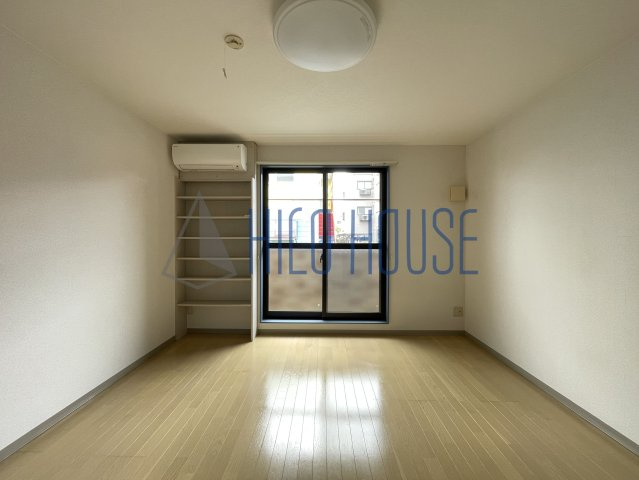 パールムーンの収納