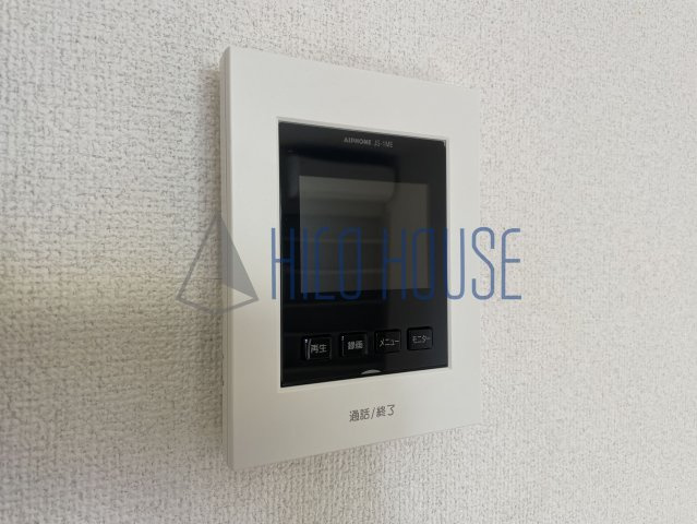 パールムーンのキッチン