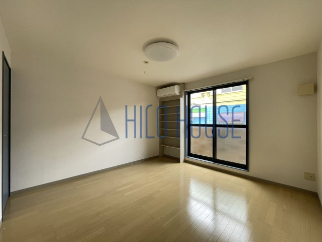 パールムーンの居間・リビング