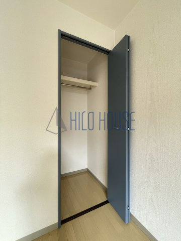 パールムーンの収納