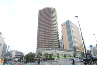 ローレルコート新宿タワーの画像