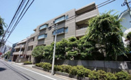 リヴェラ市ヶ谷の画像