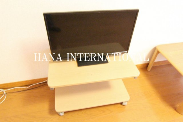 レオパレスヴィクトワールの設備