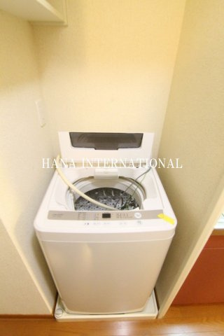 レオパレスヴィクトワールの設備