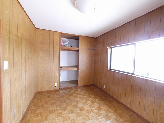 大和郡山市九条町877‐13貸家の子供部屋|子供部屋にもぴったりのお部屋