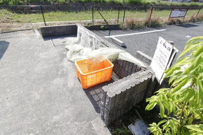 【その他共用部分】 | ロジュマン葛城Ａ棟