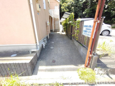 【エントランス】 | オレンジヒルズ