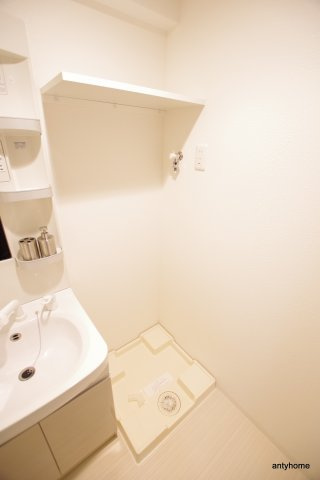 スプランディッド新大阪3　仲介手数料無料の設備