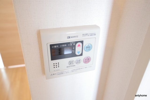 スプランディッド新大阪3　仲介手数料無料の内装