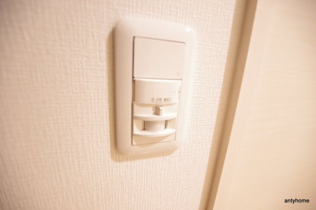 スプランディッド新大阪3　仲介手数料無料の設備