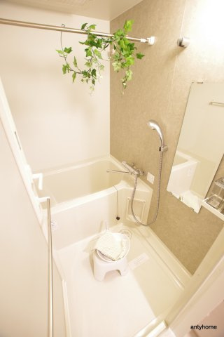 スプランディッド新大阪3　仲介手数料無料の浴室