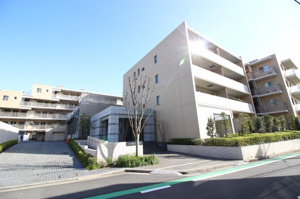 ルネ横浜上大岡の画像